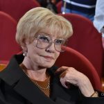 Памяти Народной артистке России Веры Алентовой (18+)