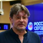 Александр Домогаров в преддверии своего 60-летнего юбилея (16+)