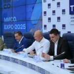 Новинки на выставке образовательных технологий ММСО.EXPO–2025 (18+)