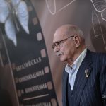 Презентация Открытой Евразийской кинопремии «Бриллиантовая бабочка» (12+)