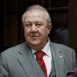 Скульптор Зураб Церетели умер на 92-м году жизни (16+)