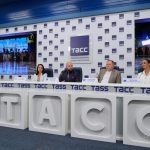 Турнир по бальным танцам в Кремле «Легенды Pro-Аm» (12+)