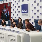 В ТАСС прошла пресс-конференция, посвященная рок-мюзиклу на льду «Ассоль» (12+)