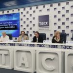 Большие гастроли Санкт-Петербургского театра имени Андрея Миронова (12+)