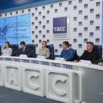 Международный конкурс дизайна адаптивной одежды «На крыльях» (16+)