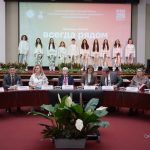 Сергей Миронов принял участие в Форуме НКО и социального предпринимательства «Женщины России всегда рядом» (12+)