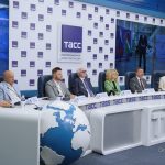 Онлайн-марафон «Развитие рынка труда: реализация нацпроекта «Кадры» (16+)