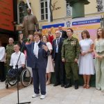 «Дети. Весна. Победа!» — гала-концерт в МВК РАХ Галерее искусств Зураба Церетели (6+)