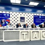 В ТАСС дали старт проекту «Рыцари детства»  (16+)