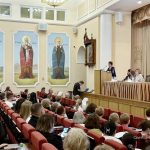 «Подвижницы милосердия: от истории к современности» (16+)