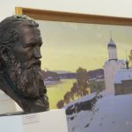 «Русский ковчег» в МВК РАХ (12+)