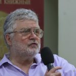 Встреча с Юрием Поляковым и презентация его книги «Совдетство. Школьные окна». (16+)