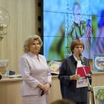 «Права человека глазами детей» выставка-праздник юных талантов в Доме прав человека (0+)