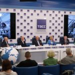 Юбилей космического рукопожатия. 50 лет полету «Союз — Аполлон» (16+)