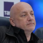 Пресс-конференция к 50-летию Захара Прилепина (16+)