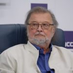 Творческая встреча к 80-летию Алексея Рыбникова (12+)
