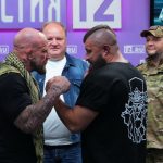 Джефф Монсон рассказал о завершении карьеры и развитии полноконтактного боя в России (16+)