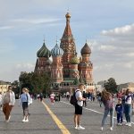 АНОНС! Храм Василия Блаженного приглашает  на день рождения! (0+)