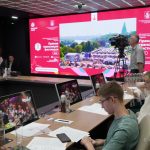 Все «О проведении XIV Творческого фестиваля славянского искусства «Русское поле»» (6+)