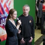 В Москве открылась выставка «Очаг души» (16+)