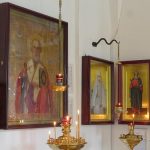 Всероссийская святыня с реки Великой (16+)