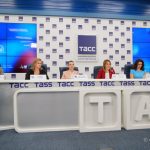 Старт всероссийского социально-просветительского проекта «Женщины Победы» (16+)