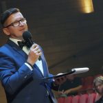 «Геликон-опера» открывает 36-й сезон! (16+)