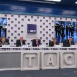 Партия «Справедливая Россия — За правду» о проблемах нелегальной миграции (18+)