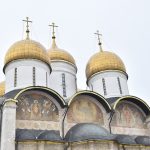 Президент поставил точку в вопросе «крестопада» в России (12+)