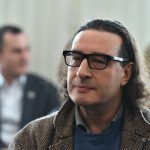 Борис Юхананов — «Электротеатр Станиславский» (16+)