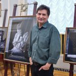 Театральный режиссер Юрий Бутусов — 63 года (16+)