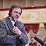ОТКРЫТИЕ 101 СЕЗОНА В ТЕАТРЕ ГОГОЛЯ (12+)
