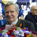 Федосеев Владимир Иванович — персона сайта (16+)