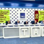 СПРАВЕДЛИВАЯ РОССИЯ – ЗА ПРАВДУ — «Зарплаты и пенсии: рост в статистике, падение в реальности» (16+)