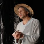 «Старик и Море»: премьера на сцене Арт-кафе. (12+)