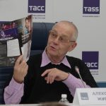 Юбилейный фестиваль к 80-летию композитора Александра Журбина (12+)
