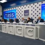 VIII Международный фестиваль театральных школ стран БРИКС (12+)