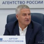 Пресс-конференция главы Карелии: итоги летнего туристического сезона (16+)