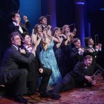 «А ВОТ И МЫ!» —  лидеры музыкального театра «Геликон-опера» (12+)