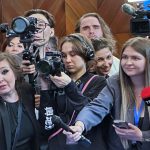 Как СМИ бороться за доверие? (16+)