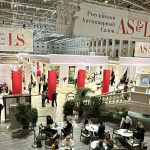 51 Российский Антикварный Салон открыт! (16+)