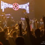 «Чёрный Обелиск». Презентация нового альбома. Сольный концерт. (16+)