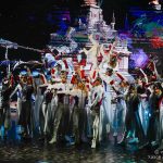 Звездная премьера. Театр TODES. «Мы из будущего» (12+)