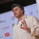 Мастер-класс Николая Цискаридзе (12+)