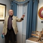 «Шедевры из собрания Государственного музея А.С. Пушкина» (6+)