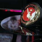 Бойцовский клуб РЕН ТВ. Алексей Папин VS Ролли Ламберт Фогум (16+)