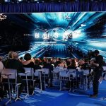 В Москве наградили лауреатов премии «ВЫЗОВ» 2025 года (16+)