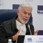 Старт четвертого сезона песенного конкурса «Родники» (12+)