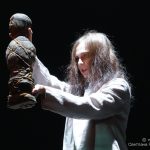 ОСТРОВ РИКОТУ (16+)