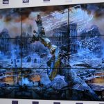 Книга Василия Прозорова «Кровавый майдан: западный след в документах СБУ» (16+)